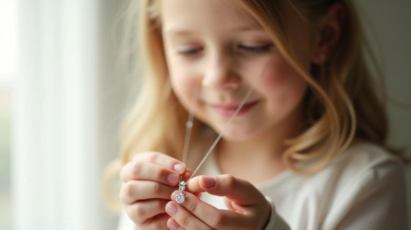 Quel bijou pour ado ? Choisissez une bague qui fait tendance