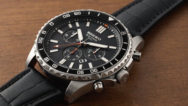 Personnalisez votre montre avec le configurateur seiko mod